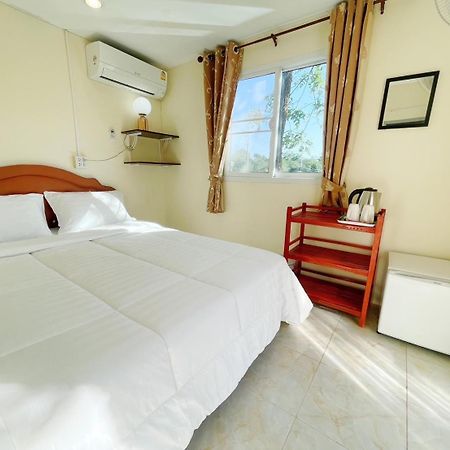Ban Lake View Pakchong Ngoại thất bức ảnh