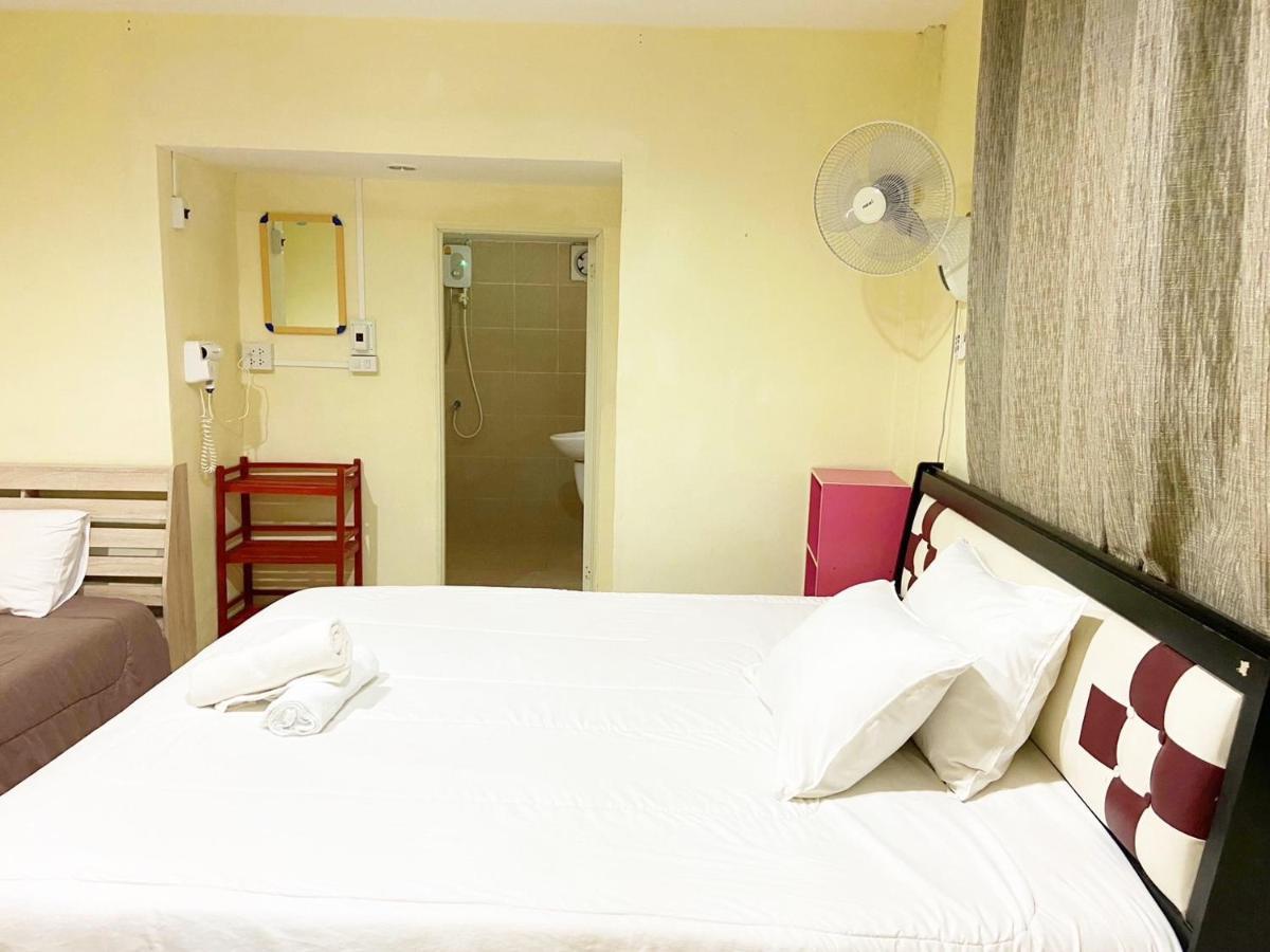 Ban Lake View Pakchong Ngoại thất bức ảnh