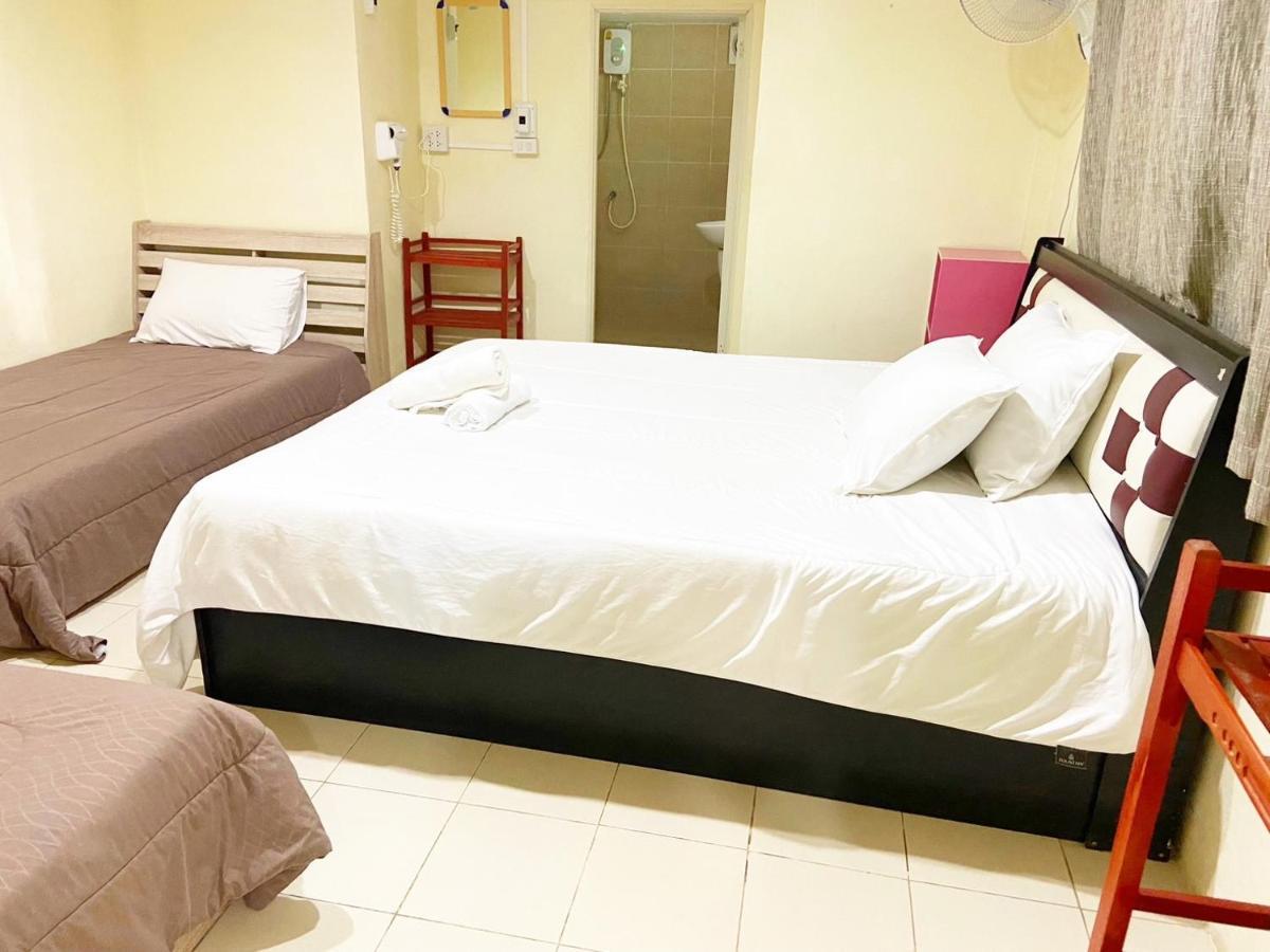 Ban Lake View Pakchong Ngoại thất bức ảnh