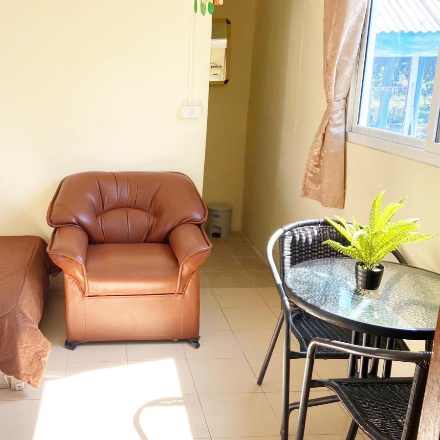Ban Lake View Pakchong Ngoại thất bức ảnh