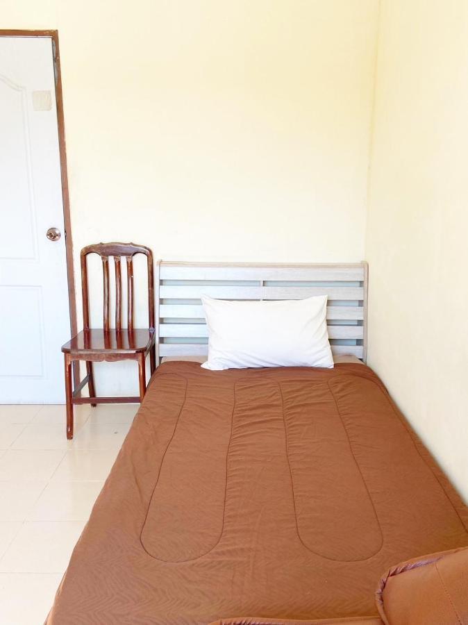 Ban Lake View Pakchong Ngoại thất bức ảnh
