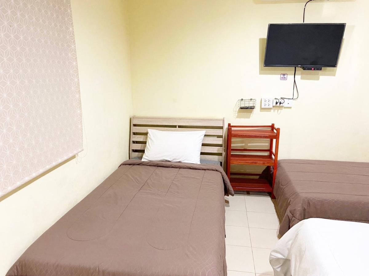 Ban Lake View Pakchong Ngoại thất bức ảnh