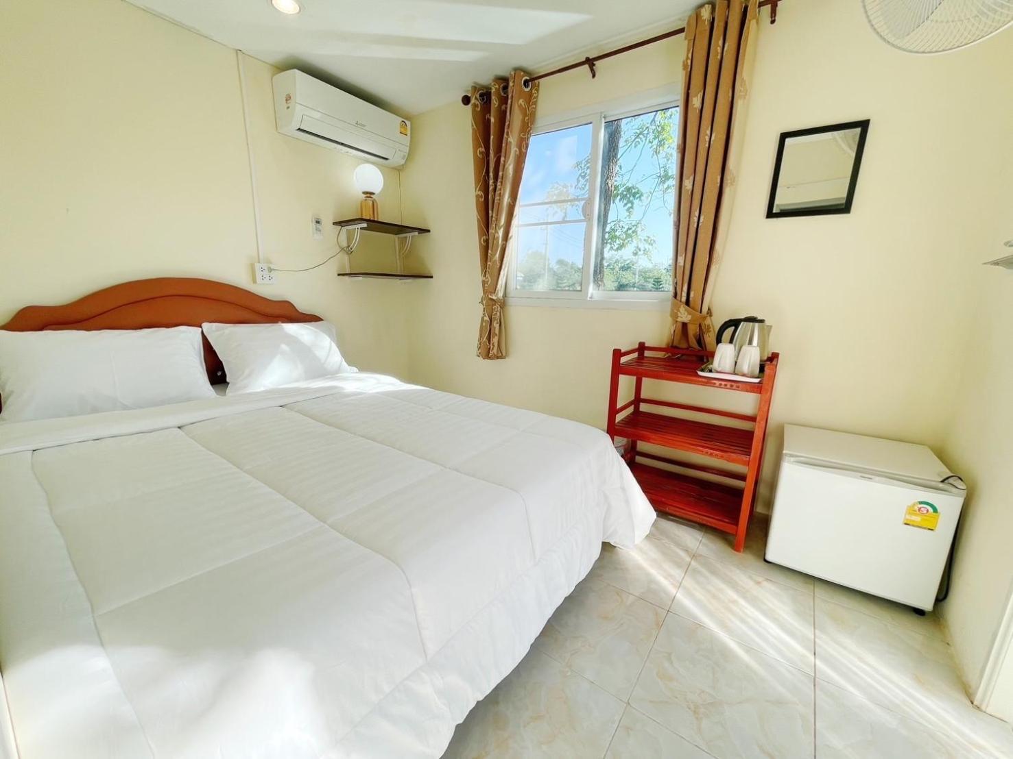 Ban Lake View Pakchong Ngoại thất bức ảnh