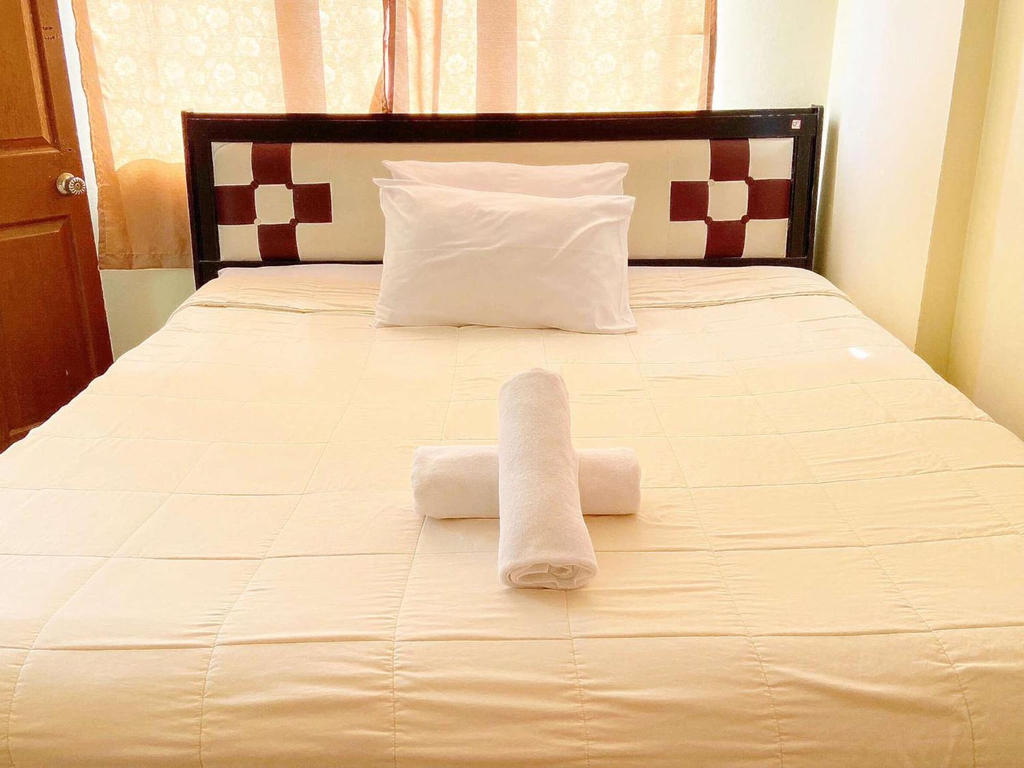 Ban Lake View Pakchong Ngoại thất bức ảnh